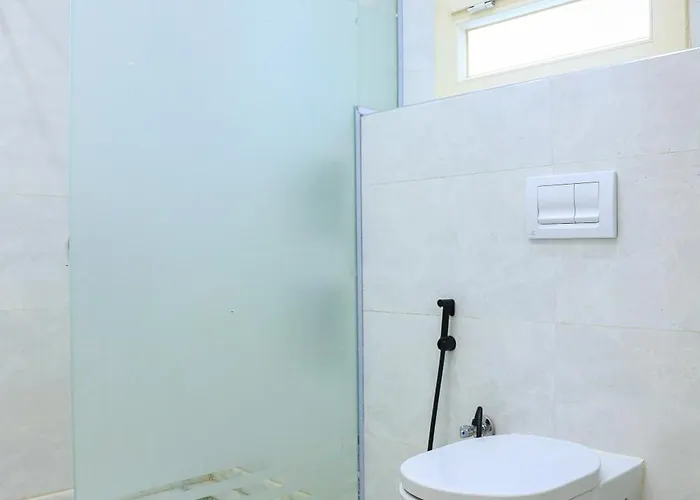 Apartment Peaceful Magawish Hurghada